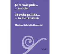 Ti vedo pallido... in lontananza