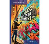 Ti vedo scritta su tutti i muri - [CTL Editore Livorno]