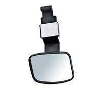 Ti-Vedo, specchietto grandangolare convesso - 80x60 mm