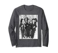 Ti Viene servito Il Cast di Uno Spettacolo Comico 1976 Maglia a Manica