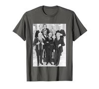 Ti Viene servito Il Cast di Uno Spettacolo Comico 1976 Maglietta