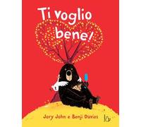Ti voglio bene!