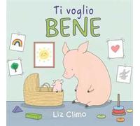 Ti voglio bene