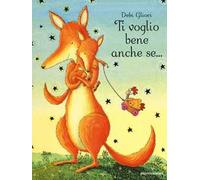 Ti voglio bene anche se...