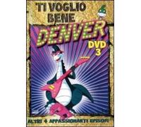 Ti voglio bene Denver Volume 03 Episodi 09-12