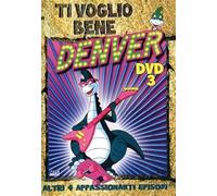Ti voglio bene Denver Volume 03 Episodi 09-12