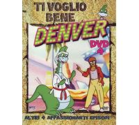Ti voglio bene Denver Volume 04 Episodi 13-16