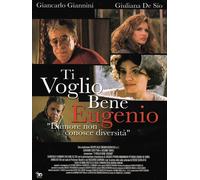 Ti Voglio Bene Eugenio [Dvd] - 2002