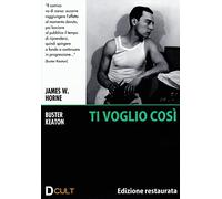 Ti Voglio Così (Dvd)