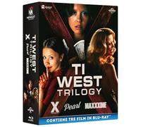 Ti West Trilogy (3 Blu-ray)