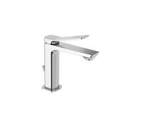 TI075CR Miscelatore lavabo S/A 1 1/4 TILT PAFFONI