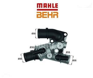 TI10280D Termostato, Refrigerante (MARCA-BEHR)