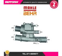 TI12388 Termostato, Refrigerante (BEHR)