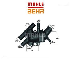 TI13488 Termostato, Refrigerante (MARCA-BEHR)