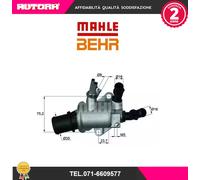 Termostato, Refrigerante (MARCA-BEHR)