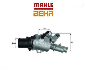 TI15688 Termostato, Refrigerante (MARCA-BEHR)