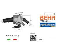 Termostato, refrigerante BEHR MAHLE TI 164 88