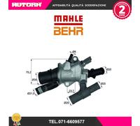 MAHLE BEHR TI 166 88 - Termostato Refrigerante