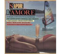 TI235 LP Sapore D'Amore Compilation VINYL