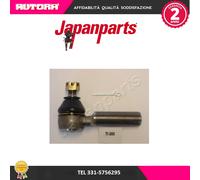 TI285 Testa barra d'accoppiamento adatto a Land Cruiser (MARCA JAPANPARTS)..