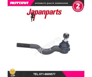 TI510 Testa barra d'accoppiamento (MARCA-JAPANPARTS).