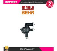 TI5290 Termostato, Refrigerante adatto a Smart 800 Cdi (MARCA BEHR).