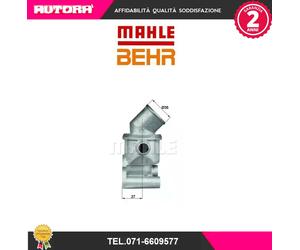 TI7287D Termostato, Refrigerante (MARCA BEHR)