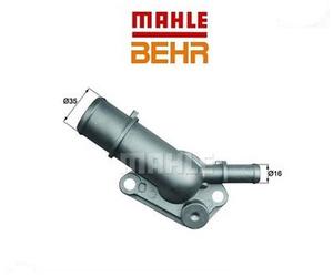 TI8787D Termostato, Refrigerante (BEHR)