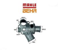 TI9480D Termostato, Refrigerante (BEHR)