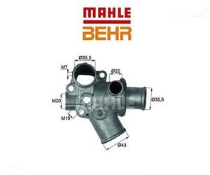 TI9480D Termostato, Refrigerante (BEHR)