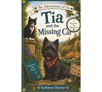 Tia and the Missing Cat