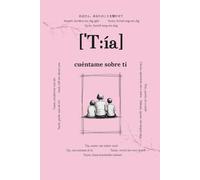 Tía, cuéntame sobre ti: Preguntas que permanecerán para siempre | Un libro de recuerdos para completar | Regalo para tías, diario para cumpleaños, Día ... y espacio para escribir historias únicas