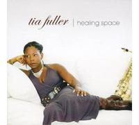 Tia Fuller Healing Space (CD) Album