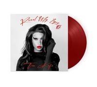 Tia Kofi Read My Lips (Vinyl LP) 12" Album Coloured Vinyl