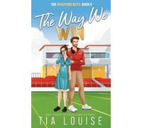 Tia Louise The Way We Win (Tascabile) Bradford Boys