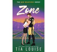 Tia Louise Zone (Tascabile)