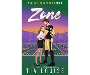 Tia Louise Zone (Tascabile)