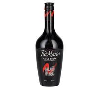 Tia Maria Cold Brew Coffee Liqueur 20,00% 0,70 lt.