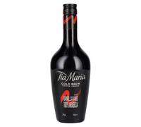 Tia Maria Cold Brew Coffee Liqueur 20% Vol. 0,7l