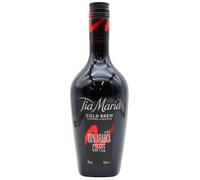Tia Maria - Cold Brew Coffee Liqueur 70cl