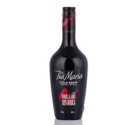 Tia Maria Cold Brew Coffee Liqueur 0,70 l