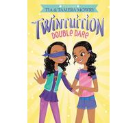 Tia Mowry Twintuition: Double Dare (Tascabile) Twintuition
