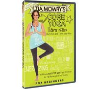 Tia Mowry's Core Yoga with Tara Stiles
