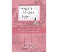 Tia Shurina Another Happy Ending (Tascabile)