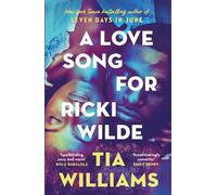 Tia Williams A Love Song for Ricki Wilde (Copertina rigida)