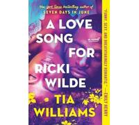 Tia Williams A Love Song for Ricki Wilde (Tascabile)
