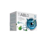 TIABLO GARZA OFTAL MON 14PZ