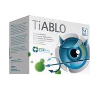 NTC ITALIA SRL TIABLO GARZA OFTAL MON 14PZ