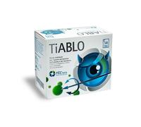 Tiablo Garza Oftalmica Monouso Ntc 14 Pezzi