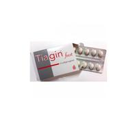 Idi Pharma Tiagin Fast 10 Soft Gel Capsule Vaginali 10 Pezzi